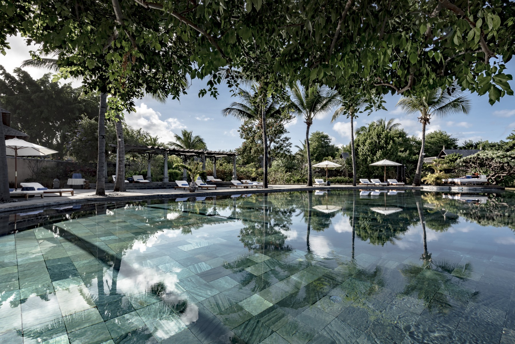 Maradiva Villas Resort & Spa